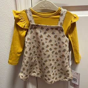 Bonnie Jean sweater jumper and onesie